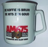 Radio 10 gold AM675 mok