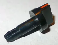 Philips knopje 4822 413 31423