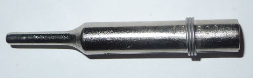 JBC B-30 soldeerstift 3,5 mm conisch afgeschuind