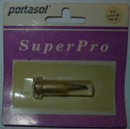 Portasol SuperPro punt SPT-2 2,4mm enkel afgeschuind