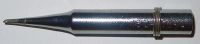 JBC T-05D soldeerstift 1,5 x 1,0 mm beitelvormig