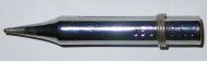 JBC T-10D soldeerstift 2,0 x 1,0 mm beitelvormig