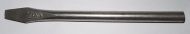 Zeva soldeerpunt 1,5 x 8,5mm beitelvormig