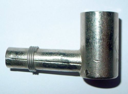 JBC vertinpotje voor 30S, 40S, SL2020