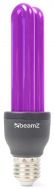 UV-A Blacklight 25W spaarlamp E27