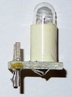 Racal-Decca 65301/CU Lamp Assembly