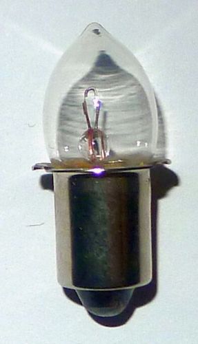 6V 0,5A P13.5s PR12 kraaglampje