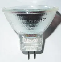 6V 10W GU4 MR11-C 12° Toplux