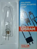 6V 10W G4 H64225 ESA M/29 Osram Display/Optic