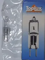 6V 5W G4 TopLux