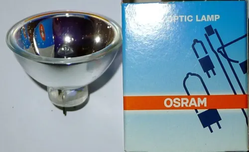 12V 75W GZ6.35 HLX 64615 EFN A1/230 Osram Xenophot
