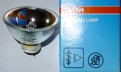 12V 100W GZ6.35 HLX 64627 EFP A1/231 Osram Xenophot