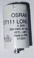Starter 4-65W single 220-240V Osram St111