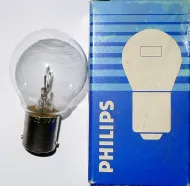 12V 45W BA15s Philips 12241