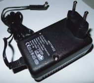 3,3V 500mA DC netadapter